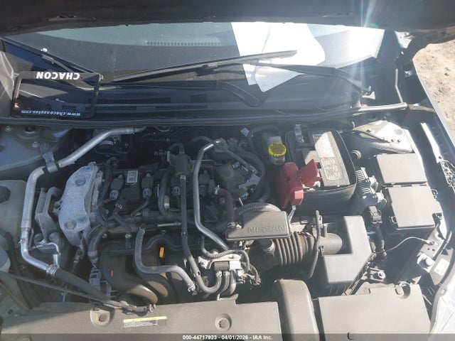 2023 NISSAN SENTRA 3N1AB8CV6PY287190 Photo 9