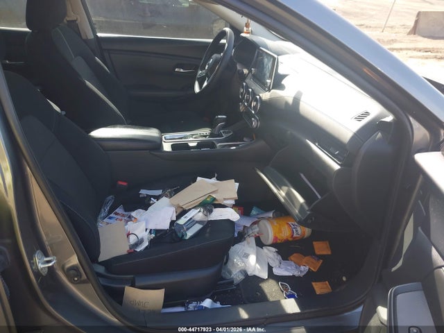 2023 NISSAN SENTRA 3N1AB8CV6PY287190 Photo 4