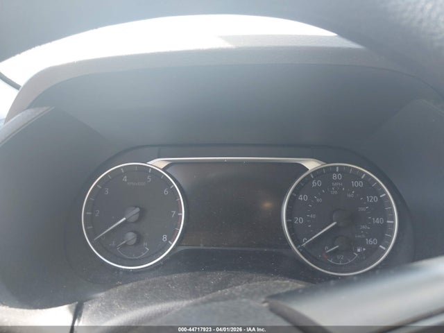 2023 NISSAN SENTRA 3N1AB8CV6PY287190 Photo 6