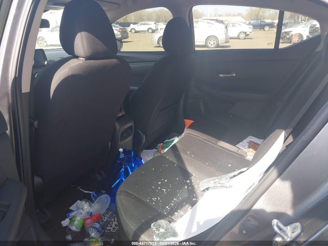 2023 NISSAN SENTRA 3N1AB8CV6PY287190 Photo 7