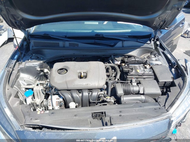 Продажа на аукционе авто 2022 Kia Forte Gt-line, vin: 3KPF54AD7NE479021, номер лота: 44717924
