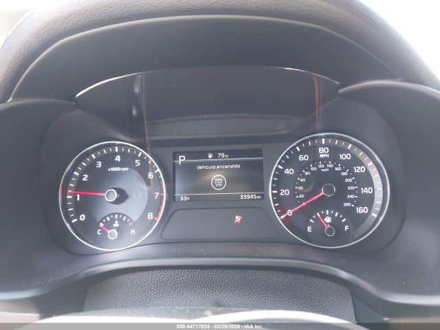 Продажа на аукционе авто 2022 Kia Forte Gt-line, vin: 3KPF54AD7NE479021, номер лота: 44717924