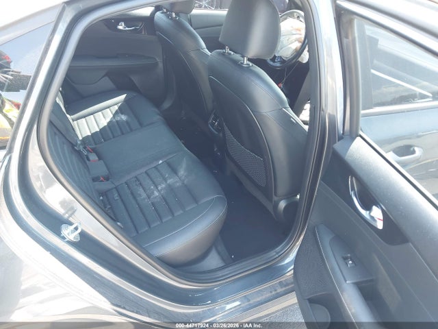 Продажа на аукционе авто 2022 Kia Forte Gt-line, vin: 3KPF54AD7NE479021, номер лота: 44717924