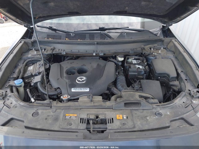 Продажа на аукционе авто 2017 Mazda Cx-9 Touring, vin: JM3TCACY5H0135151, номер лота: 44717926