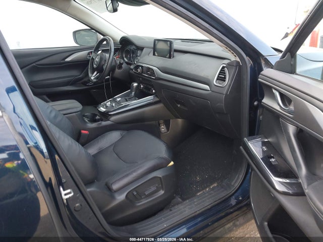 Продажа на аукционе авто 2017 Mazda Cx-9 Touring, vin: JM3TCACY5H0135151, номер лота: 44717926