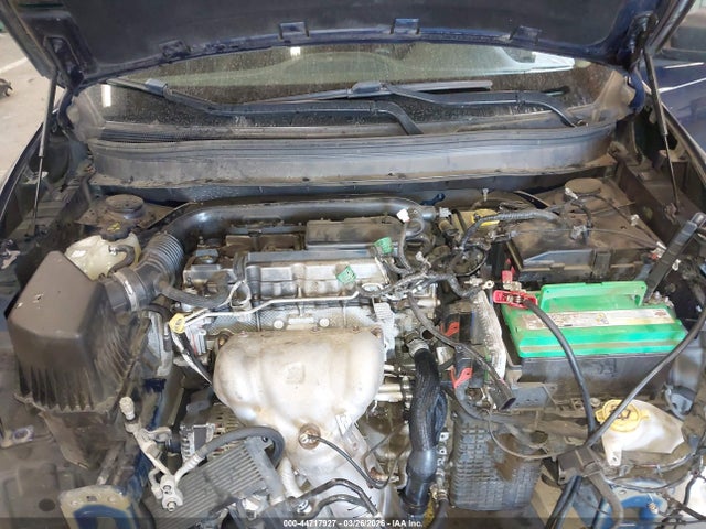 1C4PJLAB3GW135526 Jeep Cherokee Sport