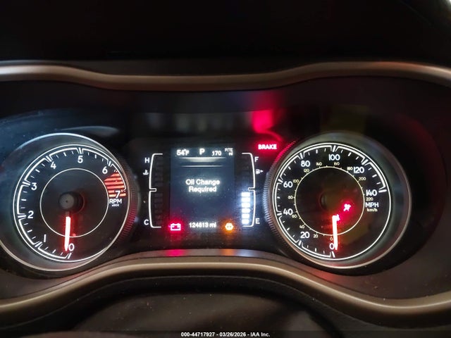 1C4PJLAB3GW135526 Jeep Cherokee Sport
