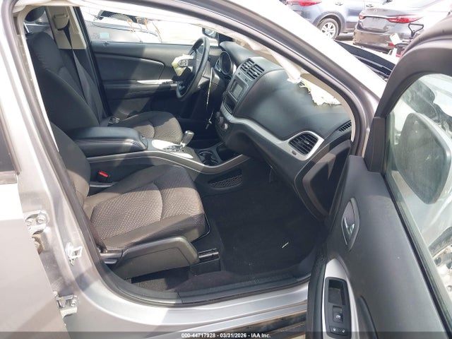 44717928 :رقم المزاد ، 3C4PDCBB6KT837893 vin ، 2019 Dodge Journey Se مزاد بيع
