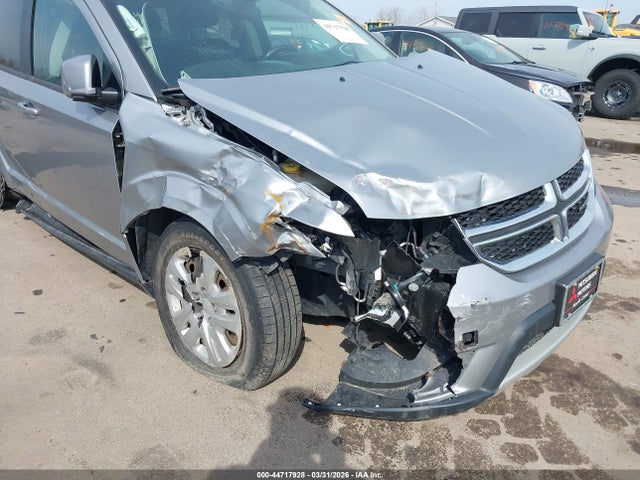44717928 :رقم المزاد ، 3C4PDCBB6KT837893 vin ، 2019 Dodge Journey Se مزاد بيع