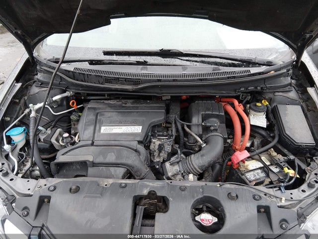 Продаж на аукціоні авто 2015 Honda Civic Hybrid, vin: 19XFB4F23FE200925, номер лоту: 44717930