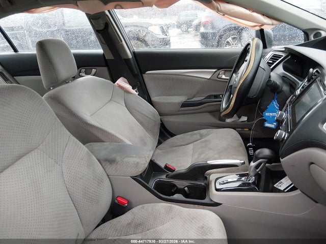 Продаж на аукціоні авто 2015 Honda Civic Hybrid, vin: 19XFB4F23FE200925, номер лоту: 44717930