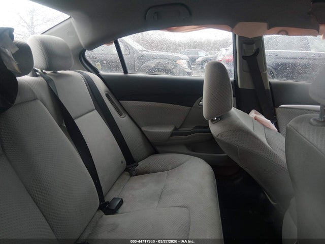 Продаж на аукціоні авто 2015 Honda Civic Hybrid, vin: 19XFB4F23FE200925, номер лоту: 44717930