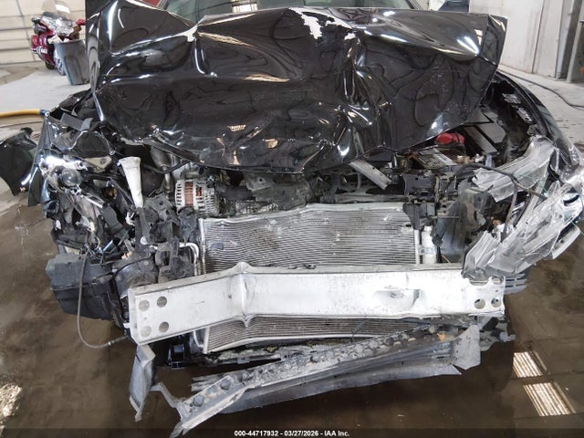 1N4AL3AP3HN318482 Nissan Altima 2.5 S