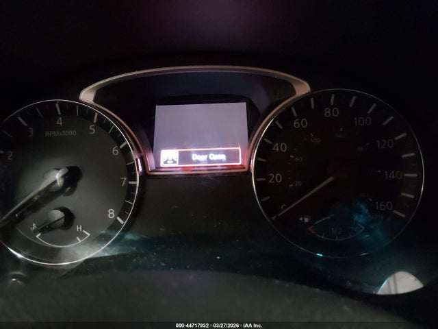 1N4AL3AP3HN318482 Nissan Altima 2.5 S