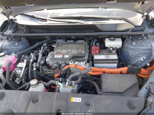 Продаж на аукціоні авто 2024 Subaru Solterra Limited, vin: JTMABABA5RA052113, номер лоту: 44717933