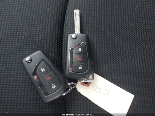 4T3LWRFVXRU125244 Toyota Rav4 Hybrid Le