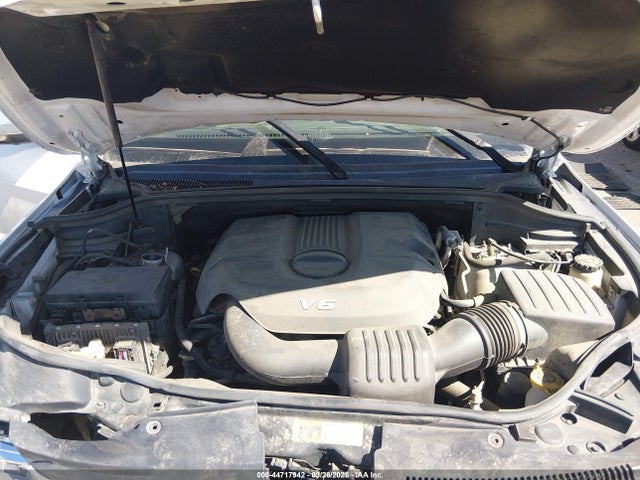 2015 Jeep Grand Cherokee Overland მანქანა იყიდება აუქციონზე, vin: 1C4RJFCG8FC607108, აუქციონის ნომერი: 44717942