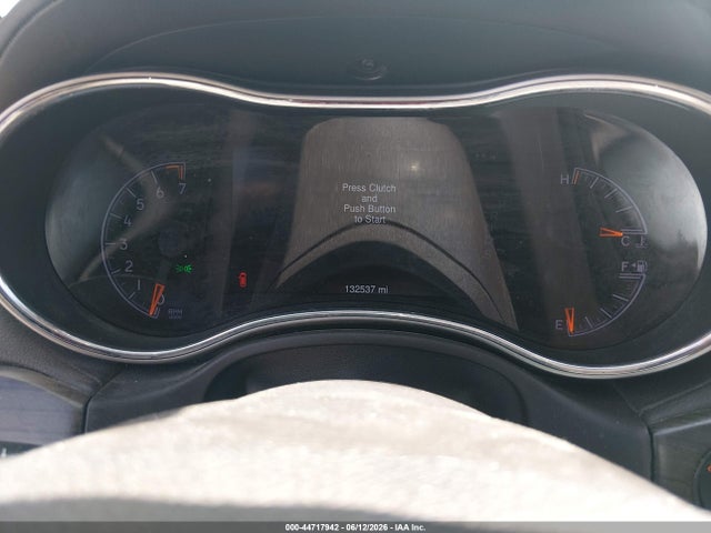 2015 Jeep Grand Cherokee Overland მანქანა იყიდება აუქციონზე, vin: 1C4RJFCG8FC607108, აუქციონის ნომერი: 44717942