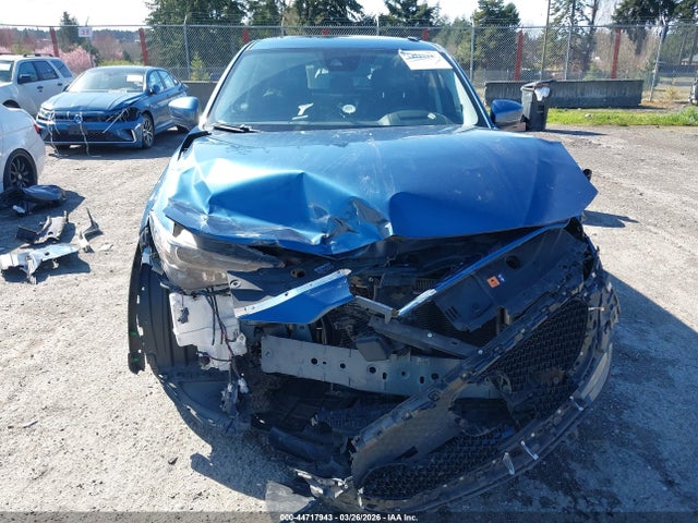 JM3KFBDL1H0107200 Mazda Cx-5 Grand Touring
