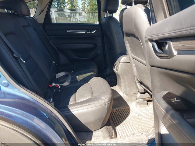 JM3KFBDL1H0107200 Mazda Cx-5 Grand Touring