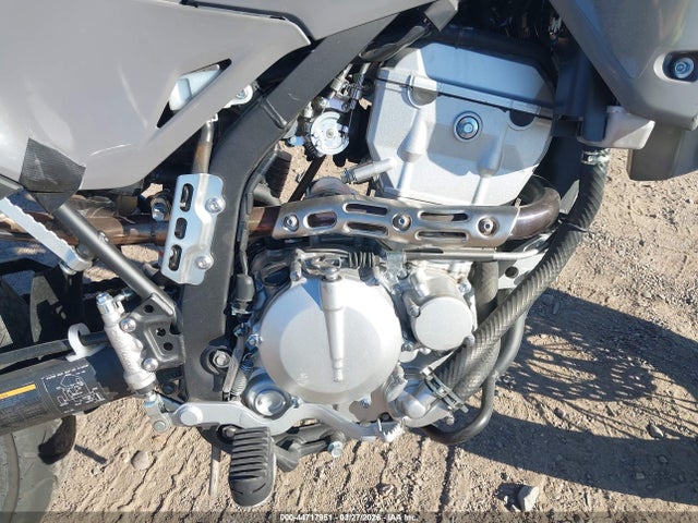 ML5LXBG12RDA31594 Kawasaki Klx300 S