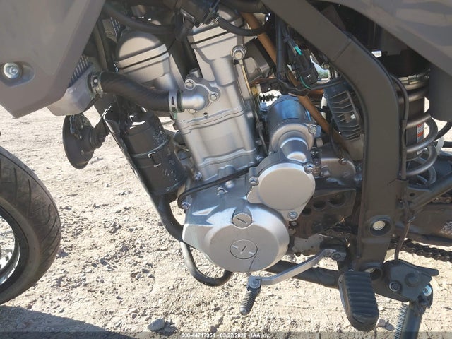ML5LXBG12RDA31594 Kawasaki Klx300 S