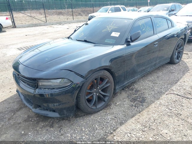 Aukcja sprzedaży 2016 Dodge Charger Sxt, vin: 2C3CDXHG6GH132900, numer aukcji: 44717952