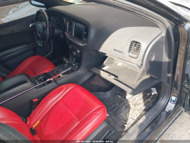 Aukcja sprzedaży 2016 Dodge Charger Sxt, vin: 2C3CDXHG6GH132900, numer aukcji: 44717952