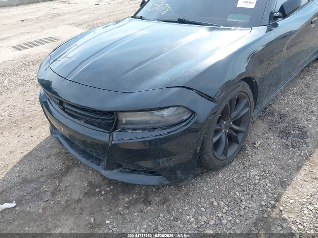 Aukcja sprzedaży 2016 Dodge Charger Sxt, vin: 2C3CDXHG6GH132900, numer aukcji: 44717952