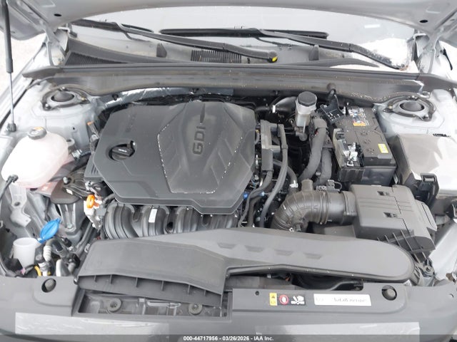 KIA K5 Gt-line 2025 KNAG64J74S5389468 Image 10