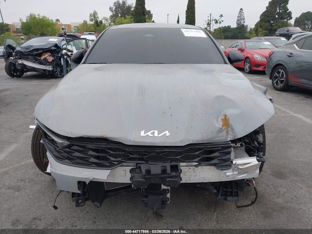 KIA K5 Gt-line 2025 KNAG64J74S5389468 Image 11