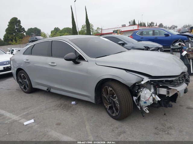 KIA K5 Gt-line 2025 KNAG64J74S5389468 Image 12