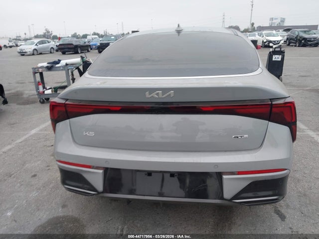 KIA K5 Gt-line 2025 KNAG64J74S5389468 Image 15