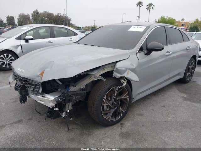 KIA K5 Gt-line 2025 KNAG64J74S5389468 Image 2