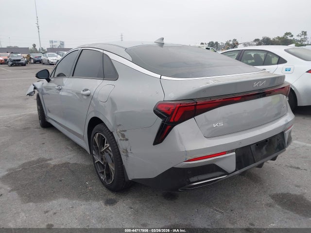 KIA K5 Gt-line 2025 KNAG64J74S5389468 Image 3