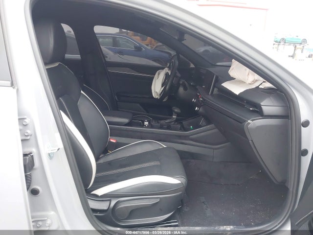 KIA K5 Gt-line 2025 KNAG64J74S5389468 Image 5