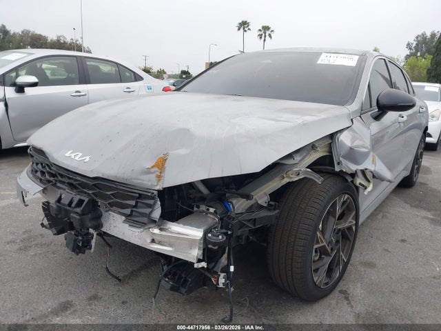 KIA K5 Gt-line 2025 KNAG64J74S5389468 Image 6