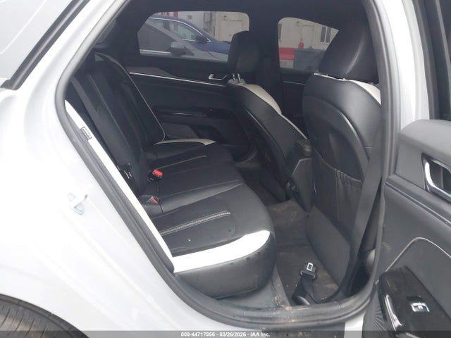 KIA K5 Gt-line 2025 KNAG64J74S5389468 Image 8