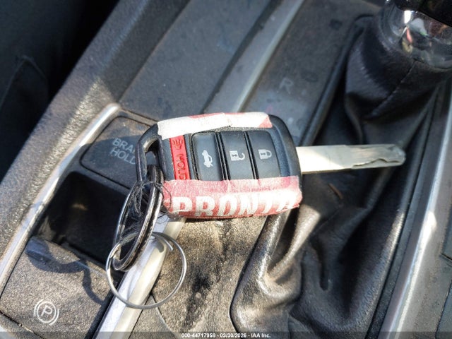 Honda Civic Lx 2020 2HGFC2F66LH553715 Image 11