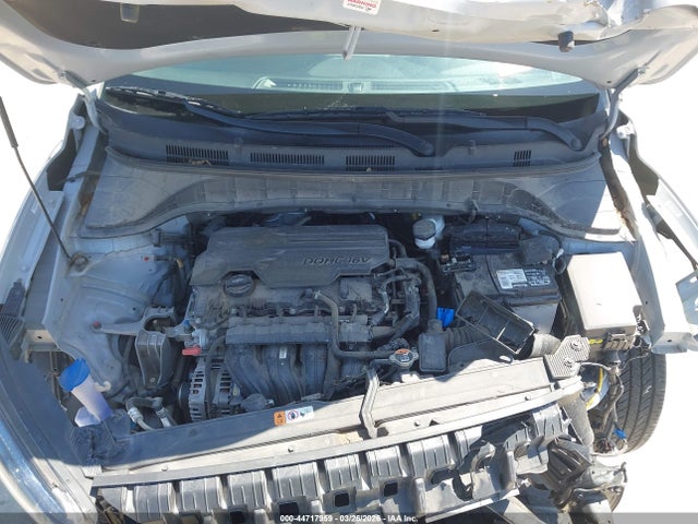 Hyundai Kona Sel 2022 KM8K62AB1NU768164 Image 10