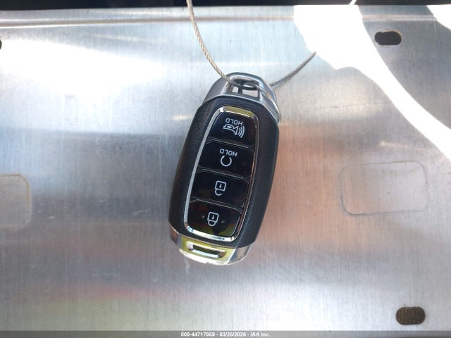 Hyundai Kona Sel 2022 KM8K62AB1NU768164 Image 11