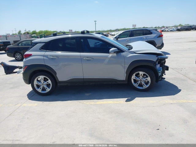 Hyundai Kona Sel 2022 KM8K62AB1NU768164 Image 14