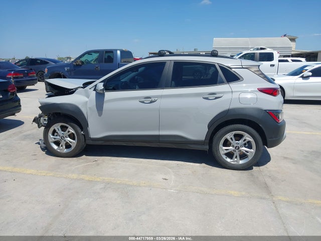 Hyundai Kona Sel 2022 KM8K62AB1NU768164 Image 15
