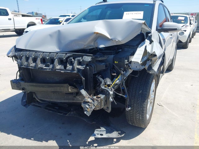 Hyundai Kona Sel 2022 KM8K62AB1NU768164 Image 6