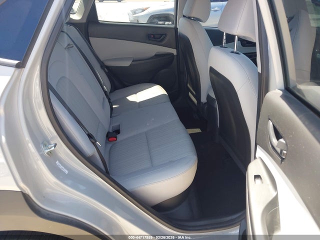 Hyundai Kona Sel 2022 KM8K62AB1NU768164 Image 8