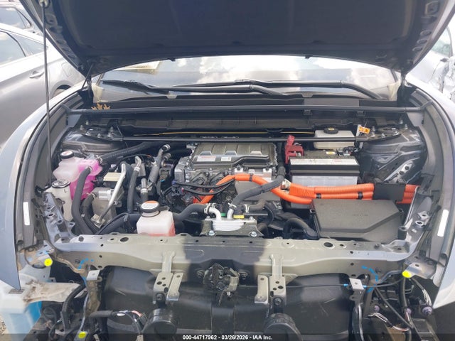 Auction sale of the 2024 Lexus Rz 300e Premium, vin: JTJABABB3RA004423, lot number: 44717962
