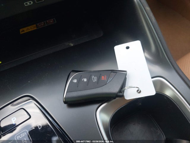 Auction sale of the 2024 Lexus Rz 300e Premium, vin: JTJABABB3RA004423, lot number: 44717962
