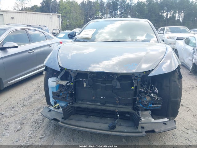 Auction sale of the 2024 Lexus Rz 300e Premium, vin: JTJABABB3RA004423, lot number: 44717962