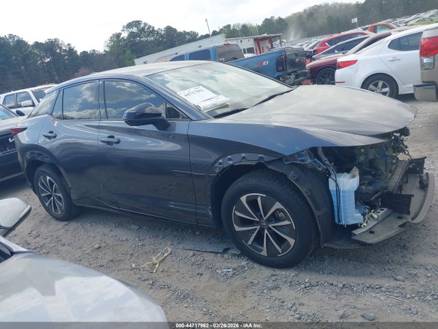 Auction sale of the 2024 Lexus Rz 300e Premium, vin: JTJABABB3RA004423, lot number: 44717962