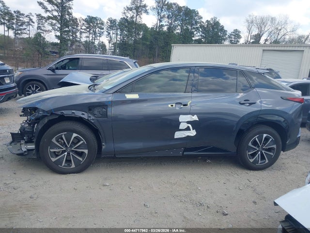 Auction sale of the 2024 Lexus Rz 300e Premium, vin: JTJABABB3RA004423, lot number: 44717962